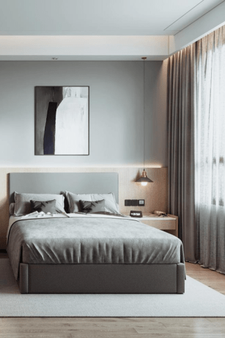 酒店者说丨"设计 属性",加雅集团重新激活老旧酒店生命力_加利利_市场