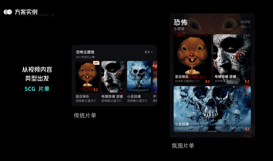 ui设计论优酷智能ui设计进化了