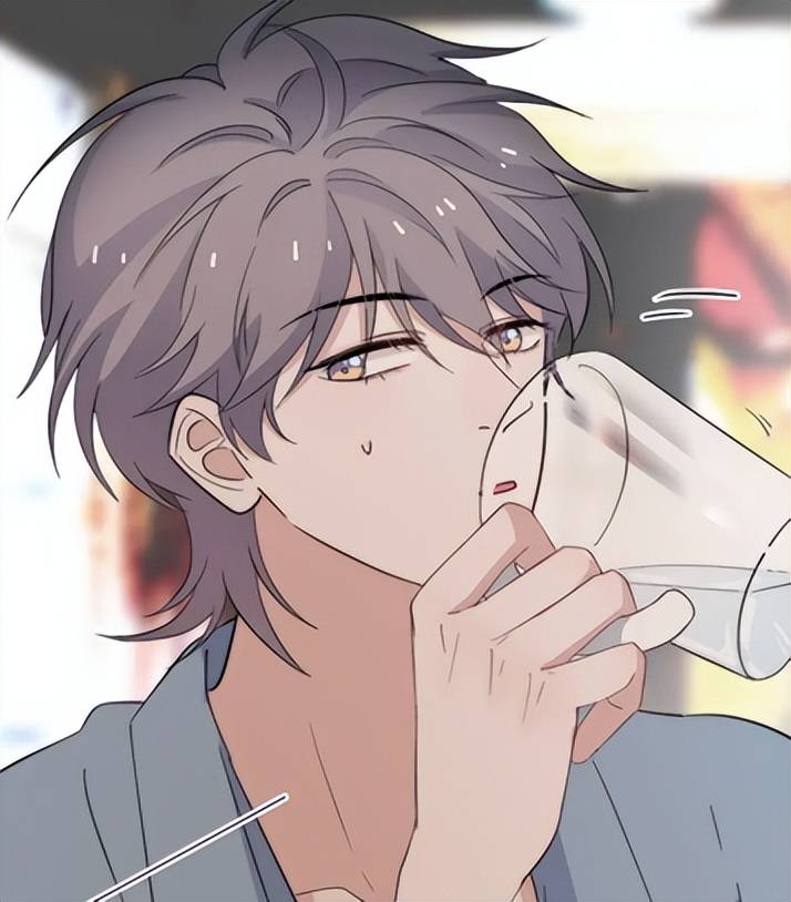 这题超纲了:学霸发言太凡尔赛,许盛智斗情敌,邵湛吃醋了_对象_老孟