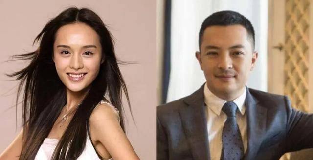 富大龙饶敏莉:影帝太佛系,出道36年买不起房,女方12年不生子_孩子
