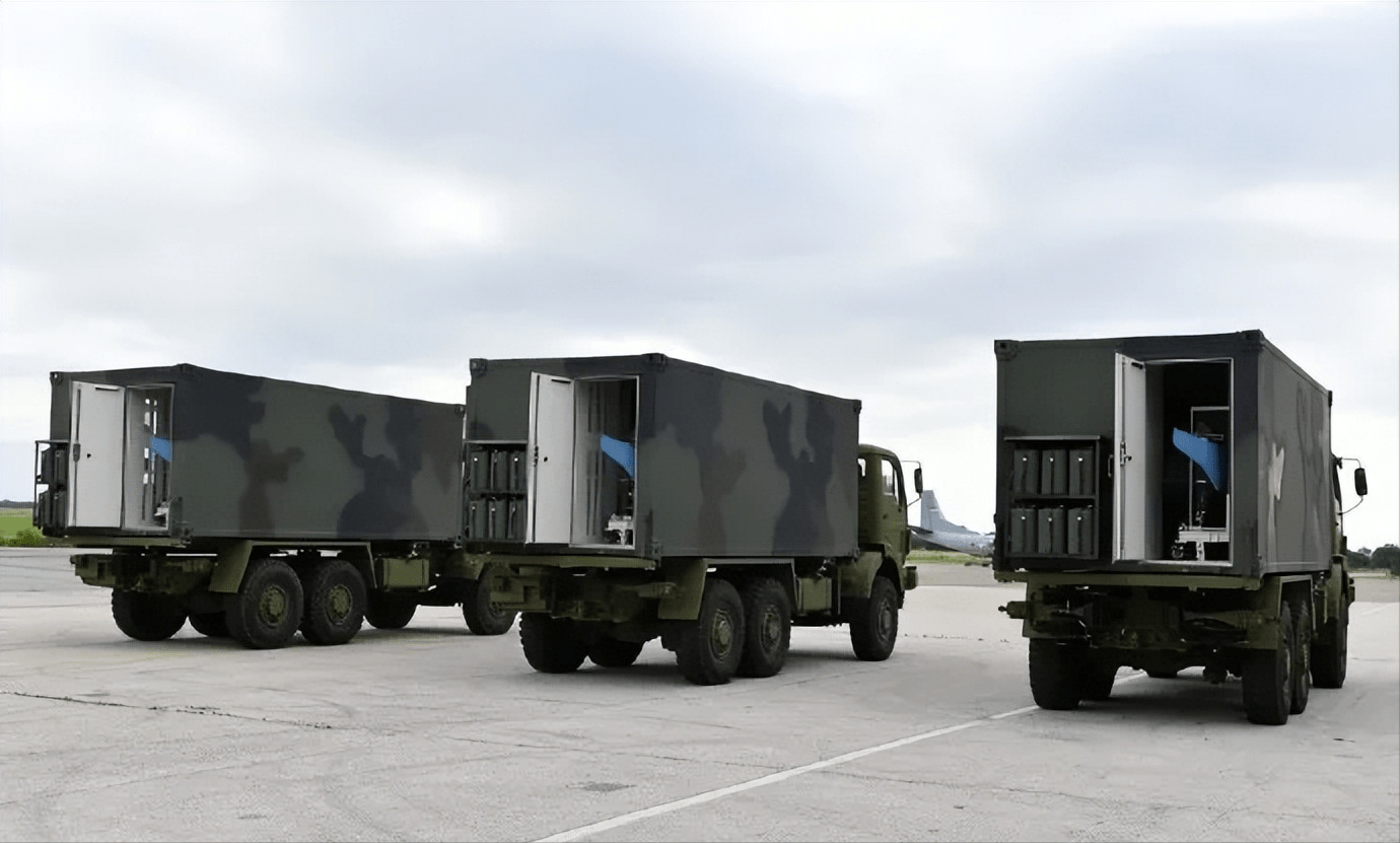 原创出口装备志长虹92ach92a察打一体无人机