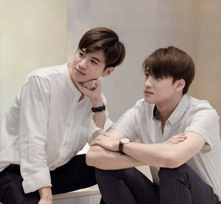 《不期而爱》四对cp全是年下?我居然才发现