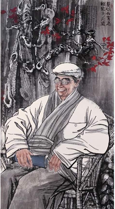 世界上的水都是相通的画家马欣乐印象