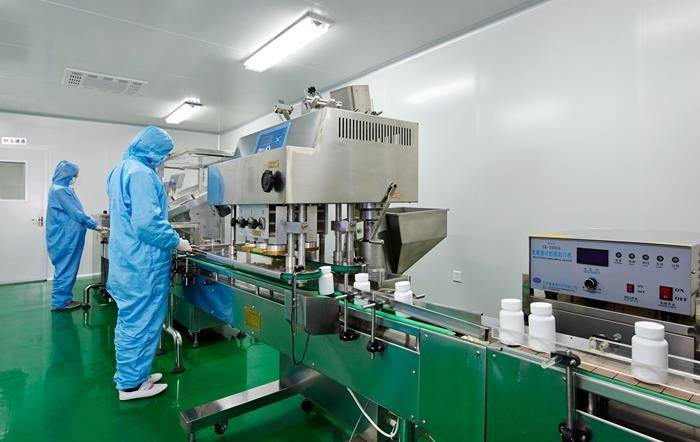 和治友德15年深耕健康领域产品服务上亿用户