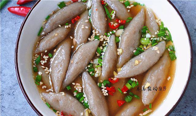 鱼鱼_做法_颗粒