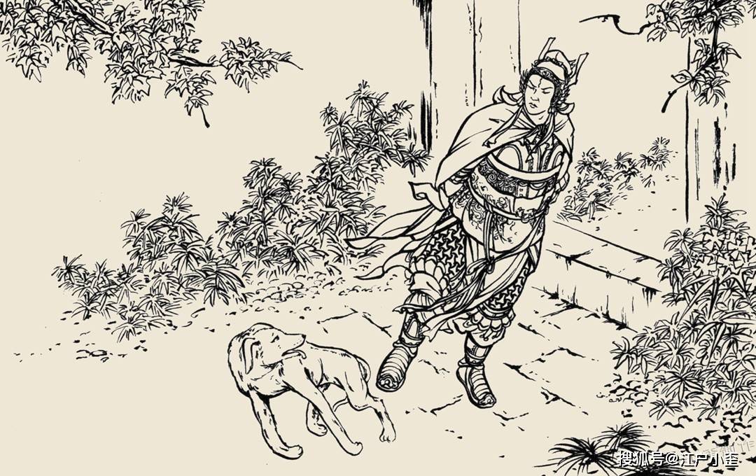 妲己_姜子牙_女娲