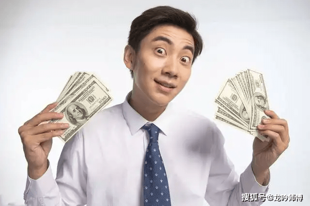 龙吟师傅：我适合去做偏业，捞偏门吗？