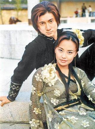 吴奇隆前妻马雅舒复出,因不忠诚败坏自己口碑,她如今怎么样了_视频