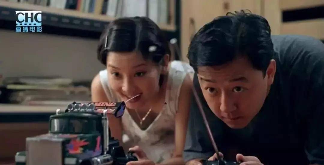 演员郭涛,就这样改写了他的结局,成于"江德福",败于自己_电影_父母