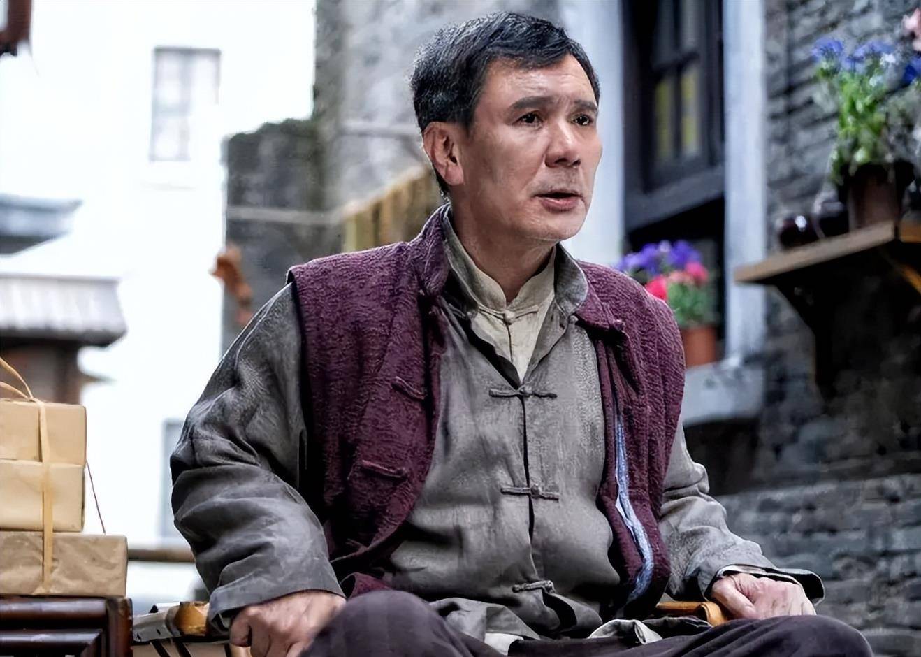 《梦华录》观众让姚安濂下线,这种影帝太难得_顾千帆_齐牧_萧钦言