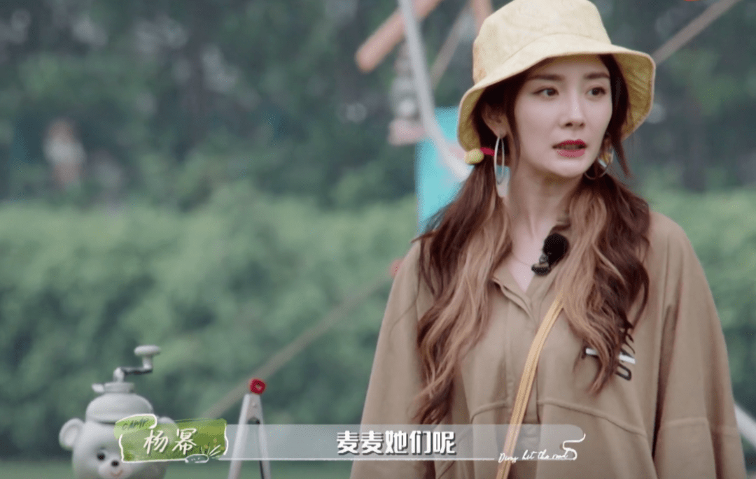 花少回归扑街!刘敏涛颠覆形象,杨幂遇冷