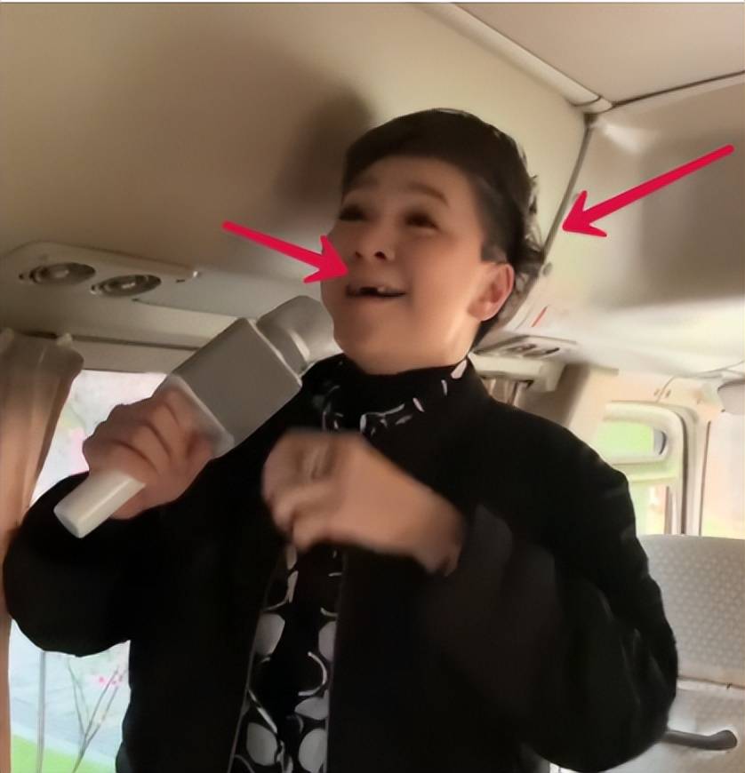 "狠人"柯以敏,怼人比金星还狠,如今的现状遭遇是"报应"?