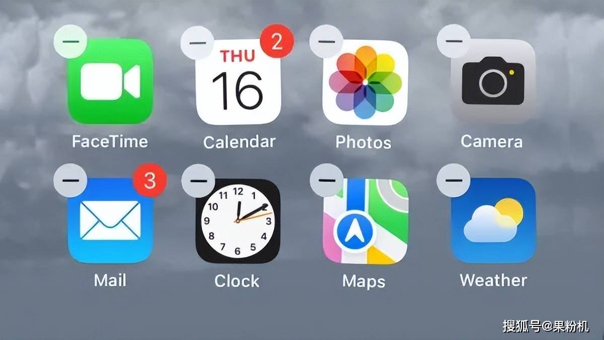 iOS 16 公测版来了，即将更新