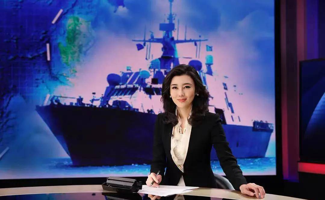 "被迫"成为电视主持人,人气不及李红的她却是电视资深元老_桑晨_节目