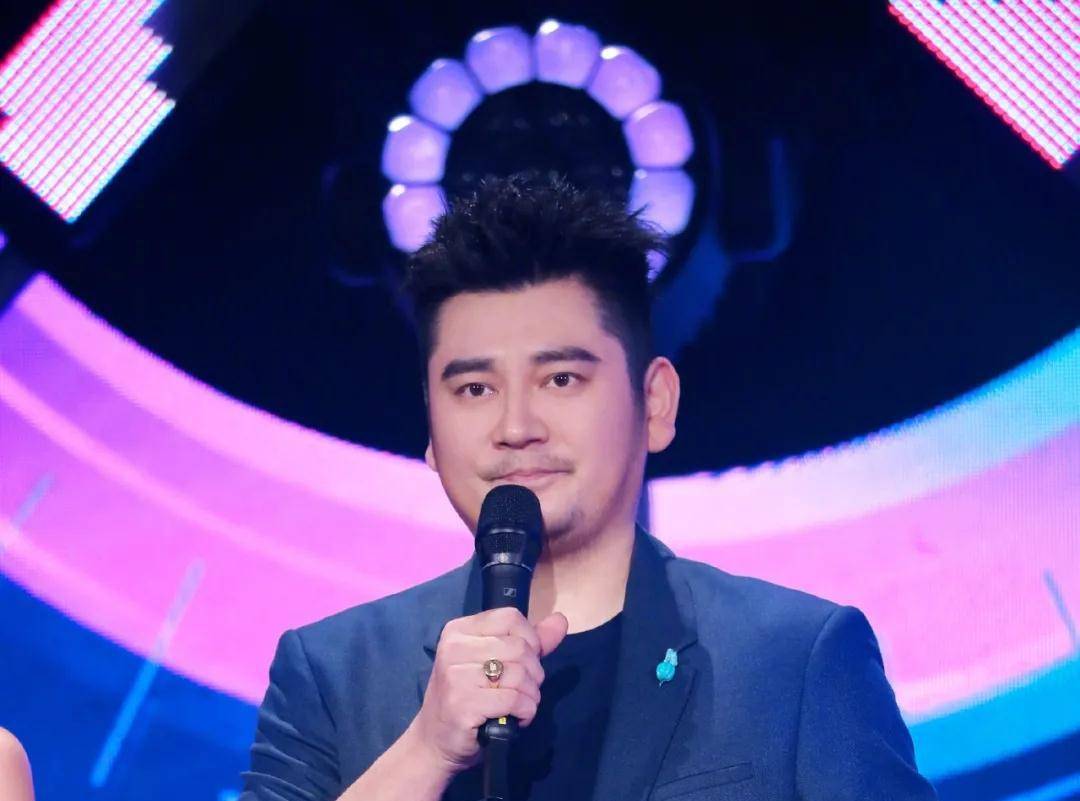 钱枫被弃面临失业,看完他的履历就知道,结局早就注定了_节目_汪涵