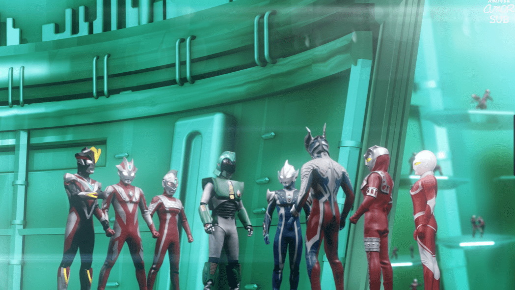 有深意_王国_尤莉安_宇宙