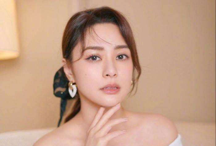 原创4位身家过亿的离婚女明星身材样貌各有千秋娶到就赚了