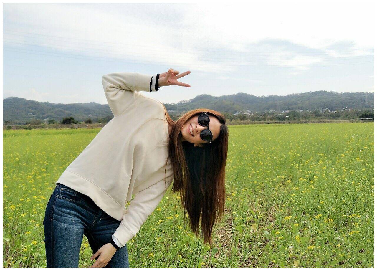 灵魂歌后田馥甄hebe,她的私服穿搭超好看!百变造型值得学!