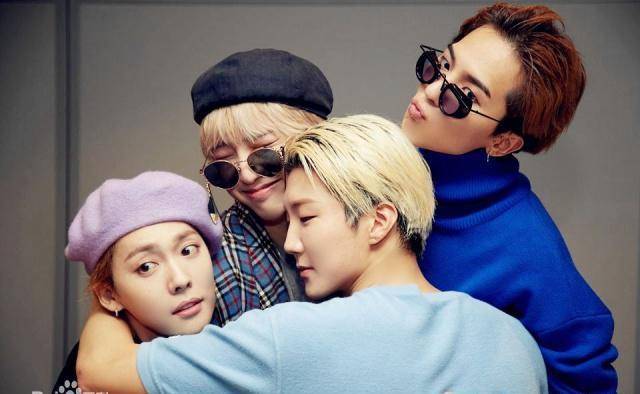 胜利事件不断升级,yg旗下艺人还能否顺利回归?_solo_idol_什么