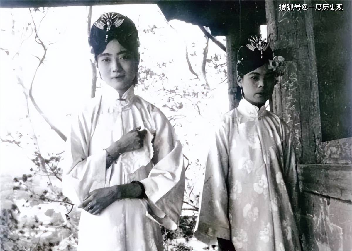 原创婉容被溥仪关猪圈十年被救出时她的一句话让人很心疼