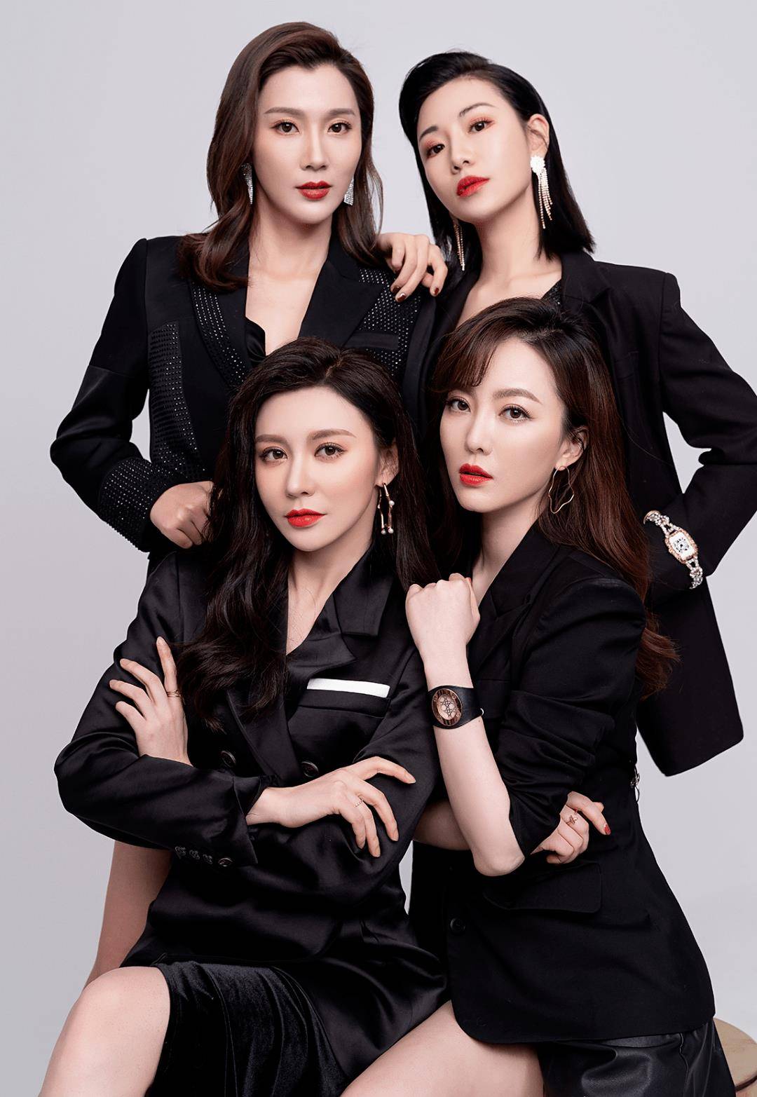 因时尚被传出很多绯闻,他老公罕见露面引热议_卫视_节目_王乐乐