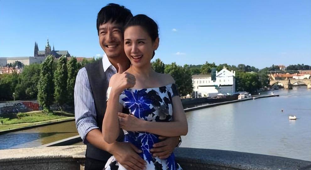 15年后再看程莉莎用卑微换来的婚姻才明白她为何执意嫁郭晓东