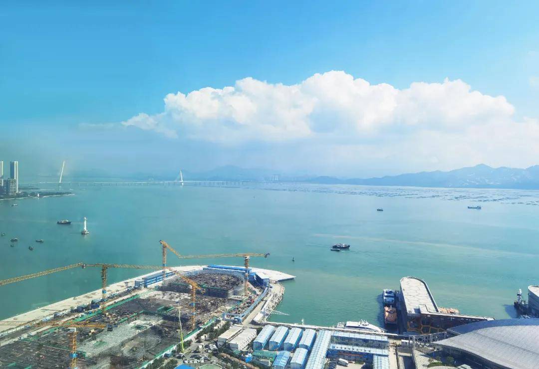 市场暗访深圳太子湾豫玺到底值不值得买楼市新闻讨论