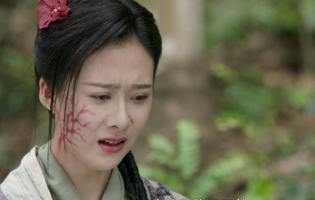 《倚天屠龙记》中和张无忌一直感情纠缠的有四个美女,除去周芷若和