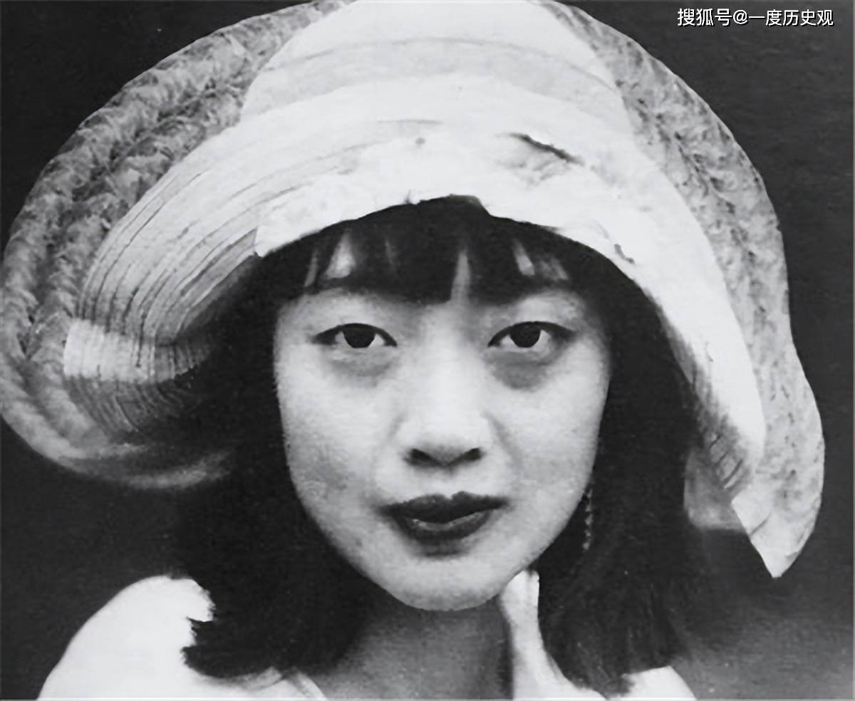 原创婉容被溥仪关猪圈十年被救出时她的一句话让人很心疼
