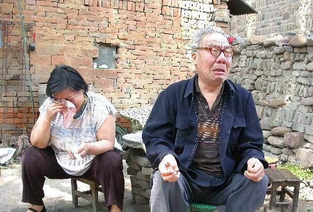 甘肃杀妻案始末:傍上大款就提分手,丈夫求复合遭辱骂