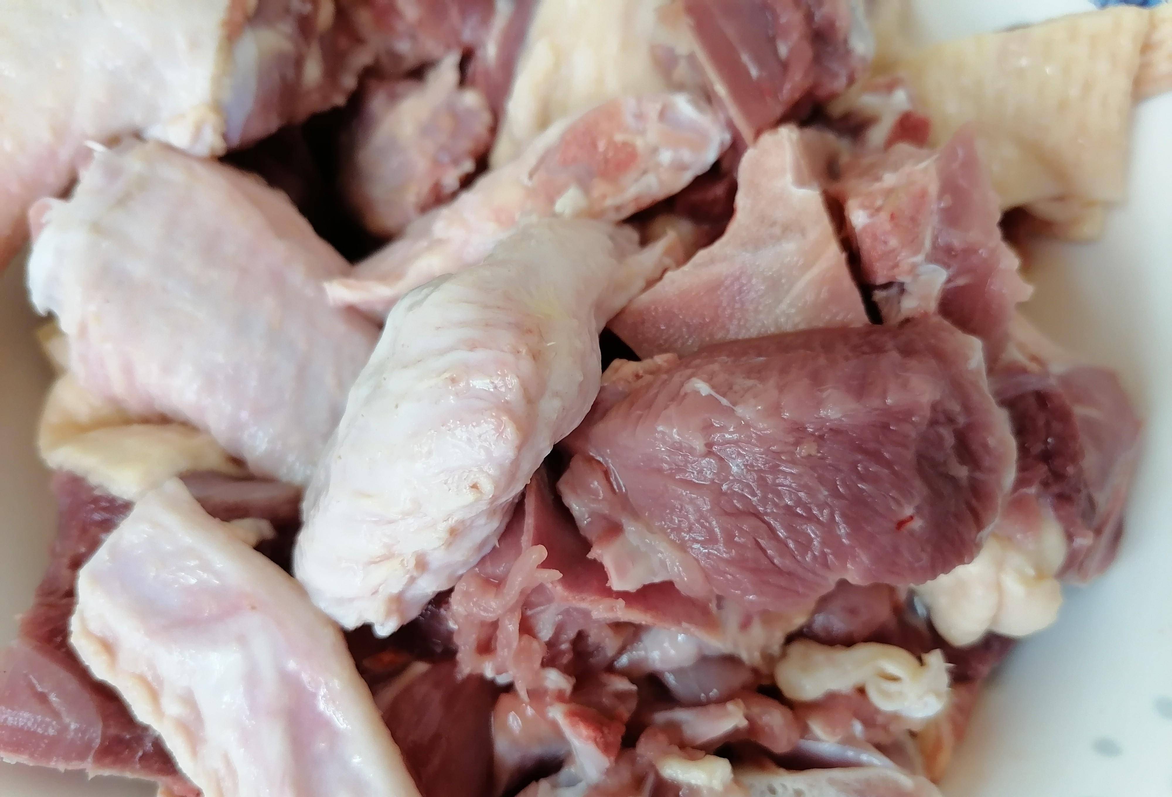 原创特色下饭菜啤酒鸭掌握好技巧色泽红亮鸭肉软烂不腥特下饭