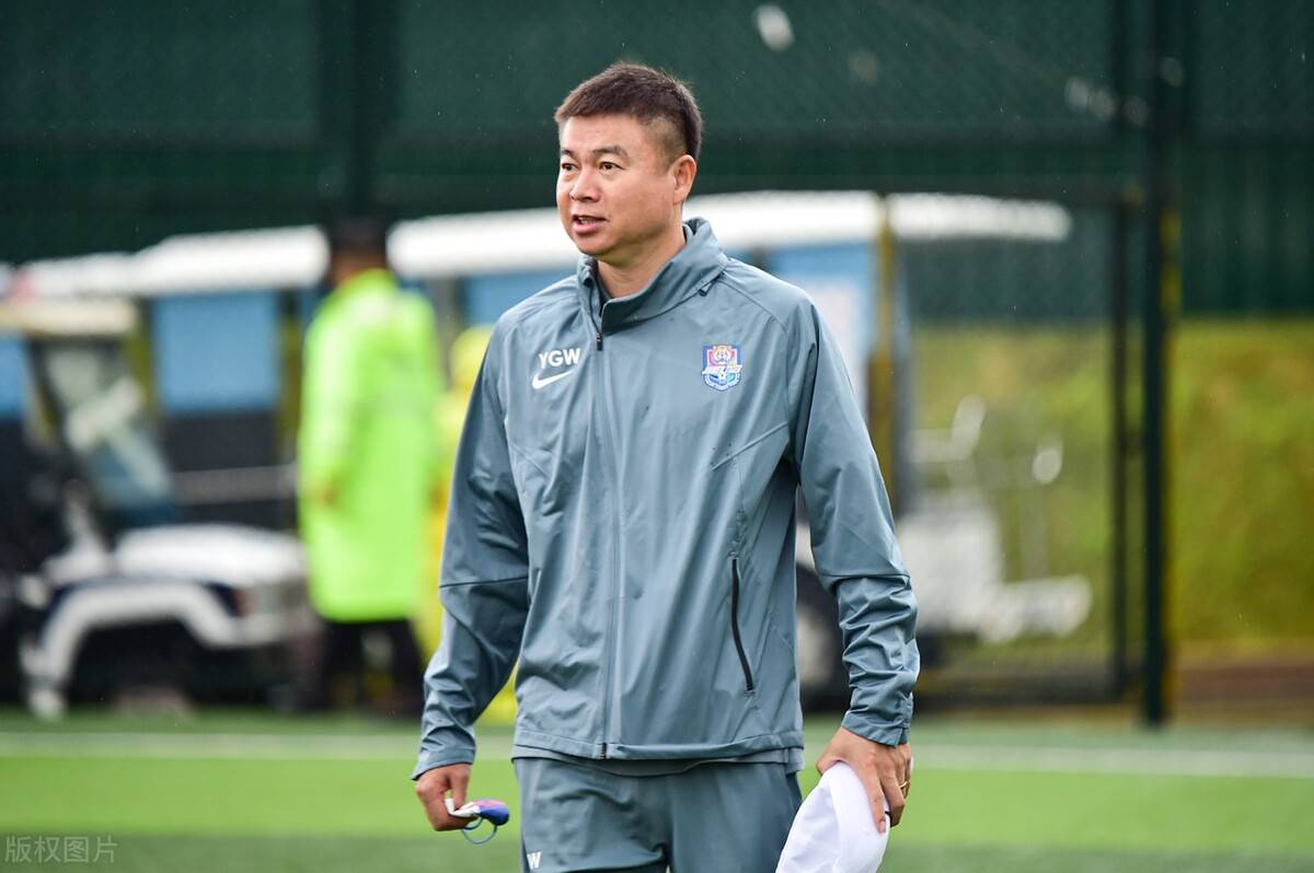 原创天津媒体曝出猛料津门虎迎来坏消息于根伟担心的事情发生了