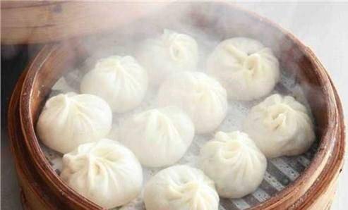 原创小笼蒸包特色技术配方及制作流程更新版