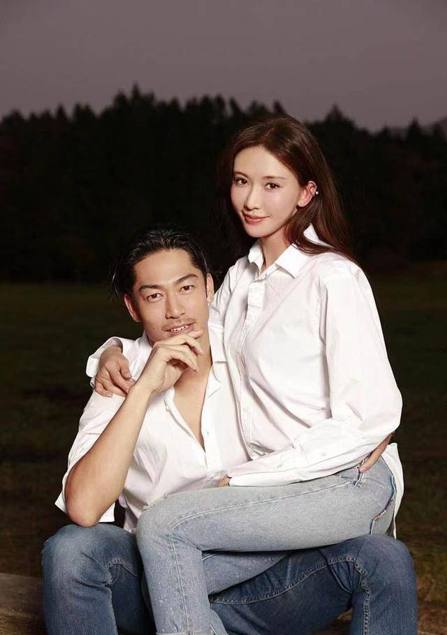 林志玲喜获麟儿,大家都替她高兴,她在社交平台上传一家三扣握手的招聘
