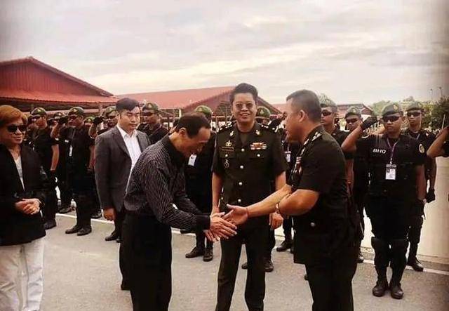 14k陈惠敏为何变吹水敏本人回应十四k的招牌是我打出来的