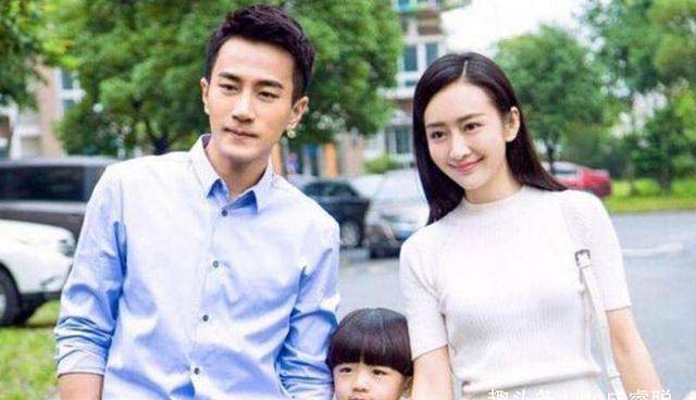 原创王鸥在一起3年未婚夫原来是我们熟知的他难怪从来不秀恩爱