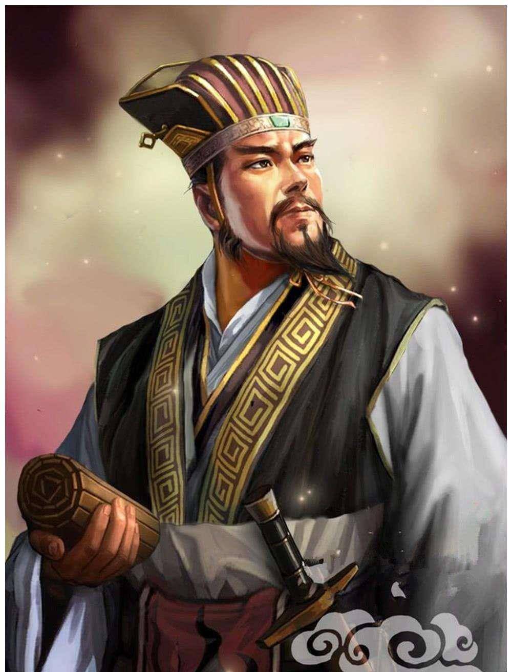 秦孝公去世前,曾打算将王位传给商鞅,为何商鞅不同意?_秦国_关系_国家