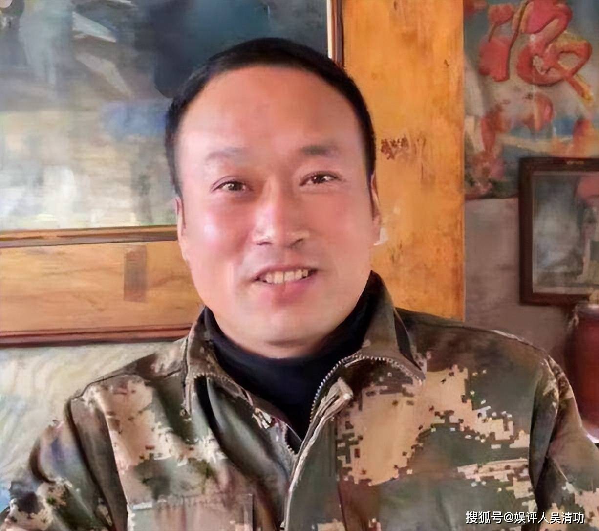 刘畊宏热度下降后,与王婉霏户外共享下午茶