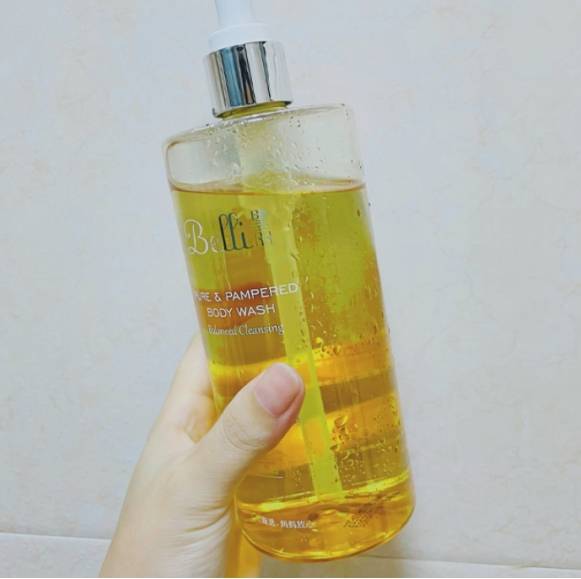 快看！沐浴露抽检竟检测出微量致癌物，孕妈看看有你正在用的吗？