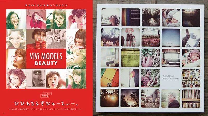 平面电商图文排版设计轻松过稿