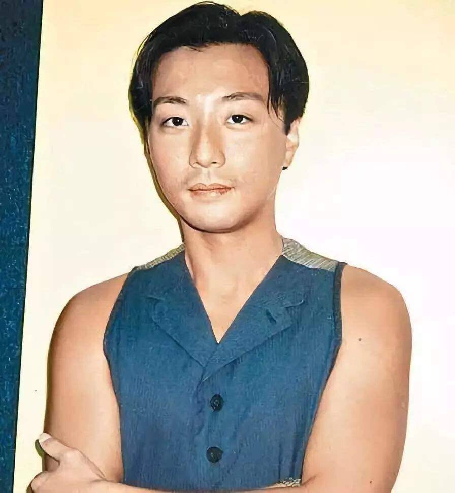 而对于18岁的选手蔡济文来说,别人的成功就等于他的失败.