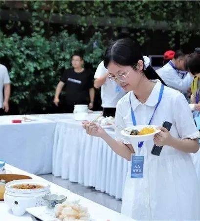 舌尖之宴·康养中宁 中宁县第二届乡村旅游暨枸杞饮食文化节掠影