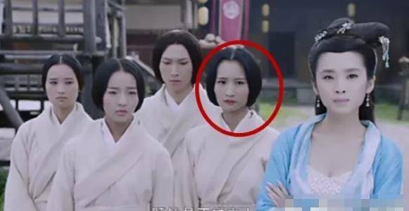 任嘉伦凭借《锦衣之下》翻红,藏了8年的老婆,终于曝光了_聂欢_显得