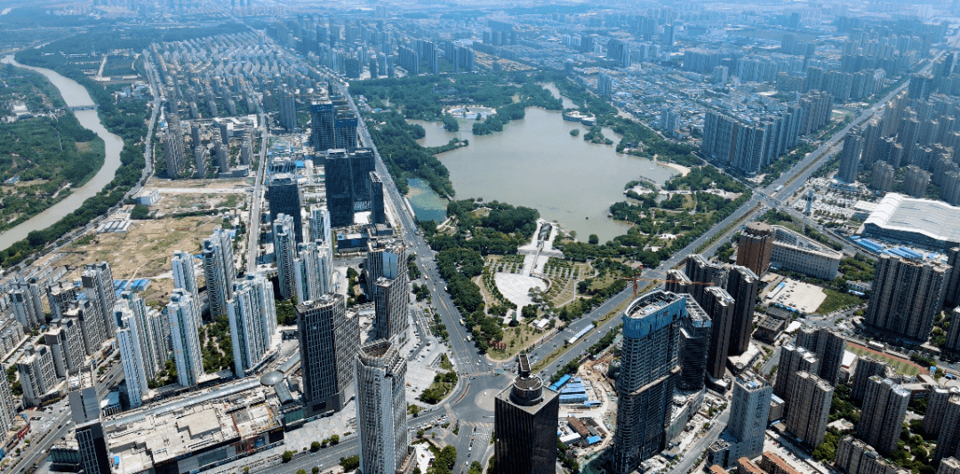 官宣水渡口教育利好确定淮安cbd越来越有范儿