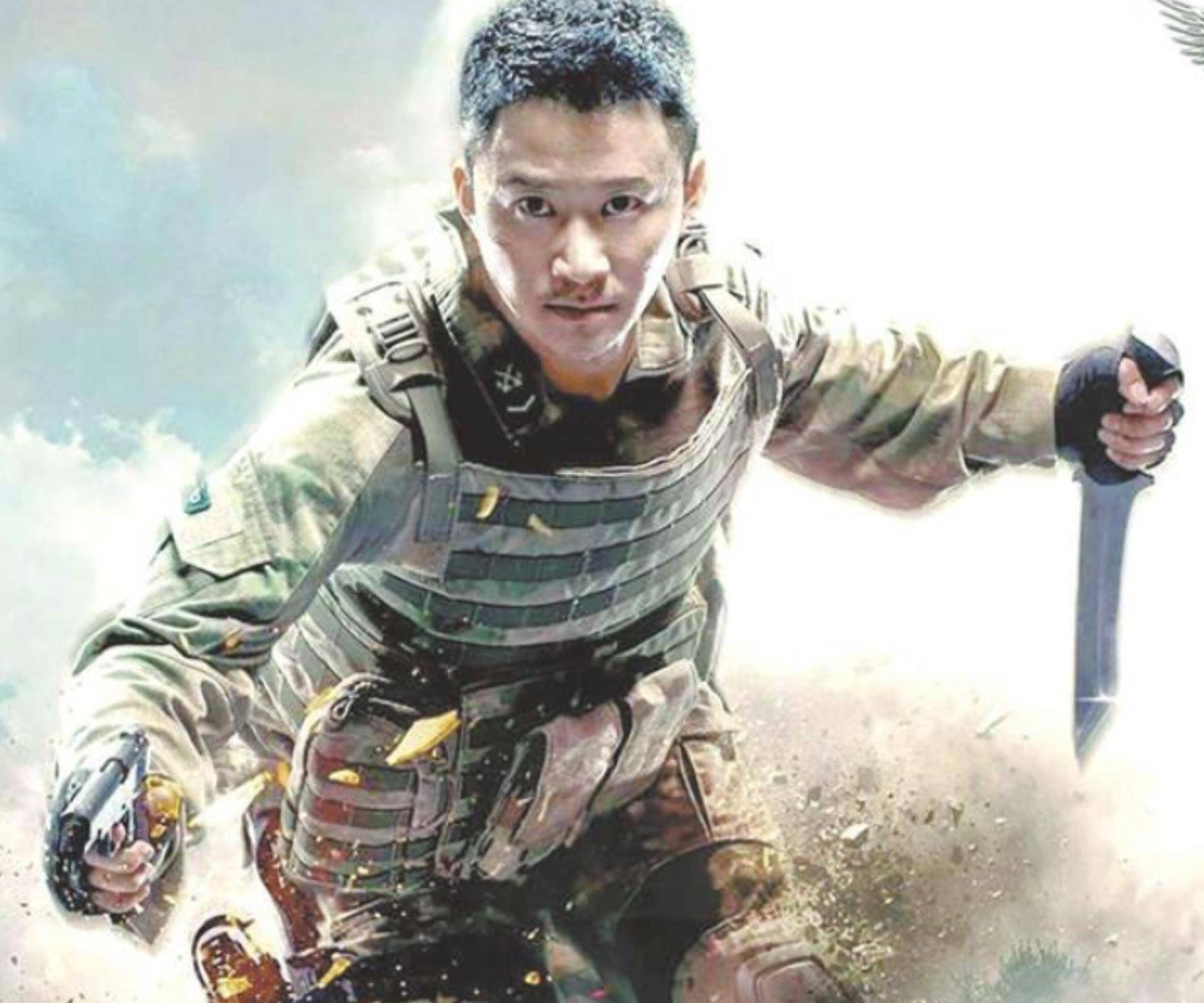 原创眉毛稀疏假腹肌高跟鞋男星7大作假男人的虚荣心多可怕