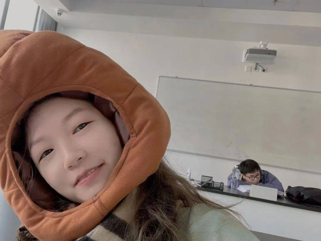 上海光华启迪国际学校|漫漫求学路的"苦"与"甜"_周萌_初中_课程