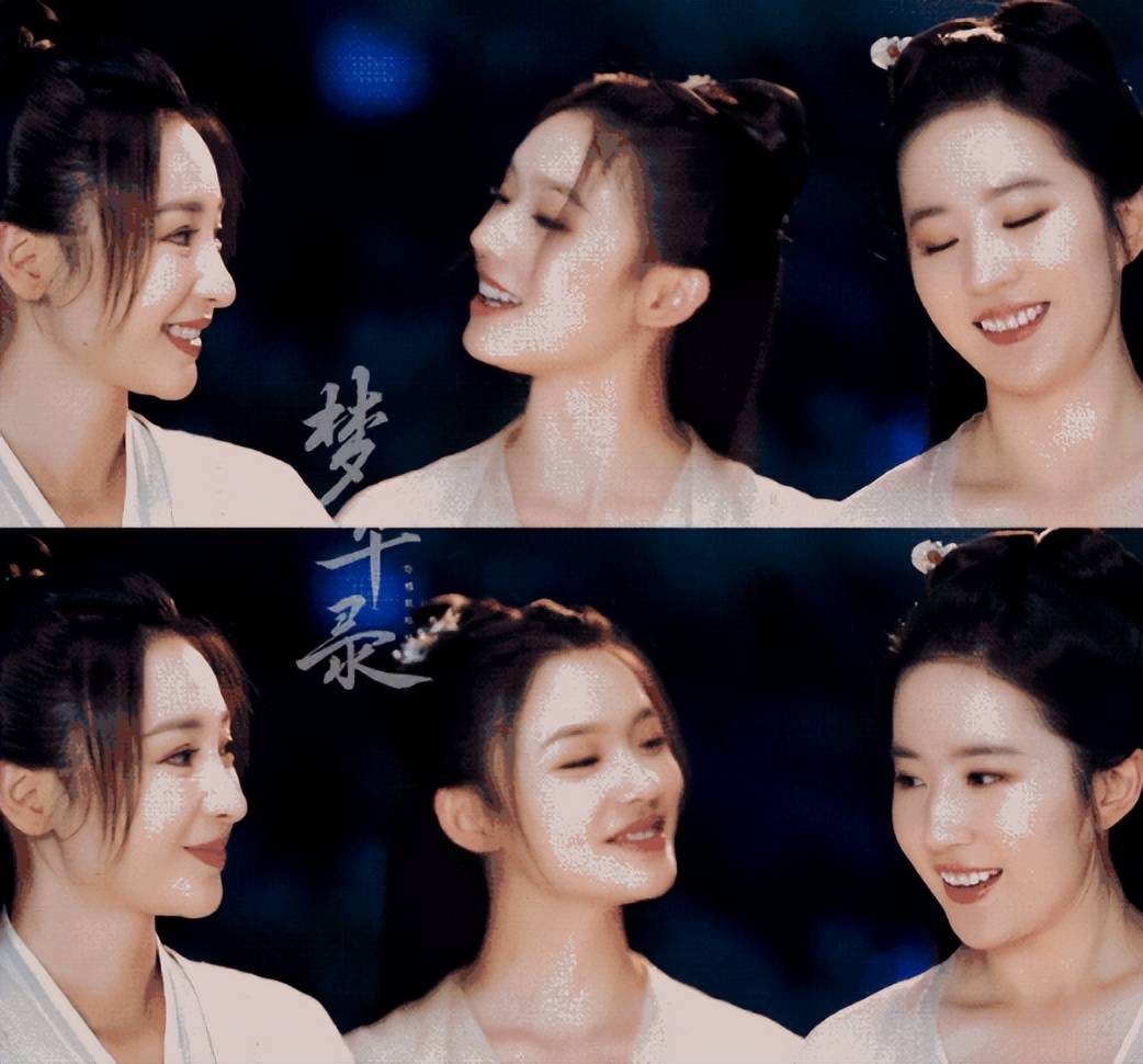 梦华录口碑暴雷以色侍人就下贱