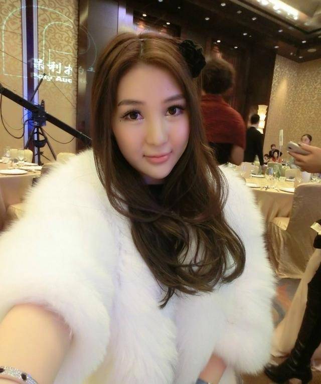 郭美玲 来自搜狐网