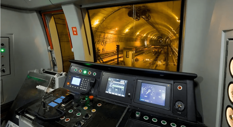 隐形交通指挥员浅述城市轨交信号系统