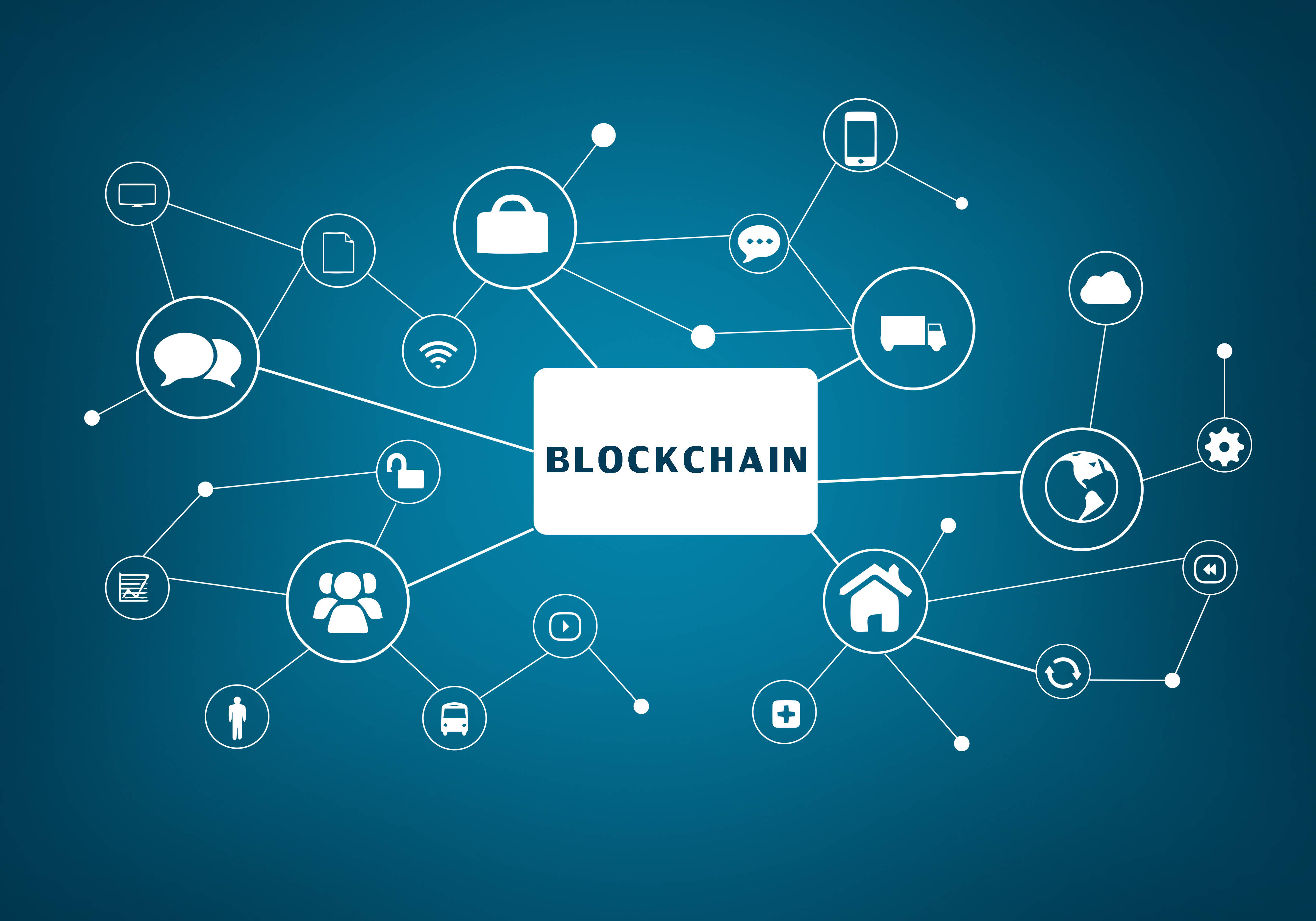 区块链技术在政府采购方面的应用到底怎么样了？_搜狐网